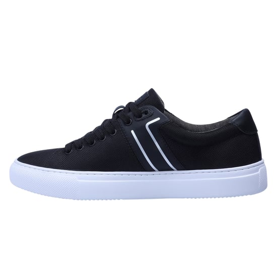 Boss - "Enlight Tenn" Sneaker für Herren (Schwarz) - Image 2
