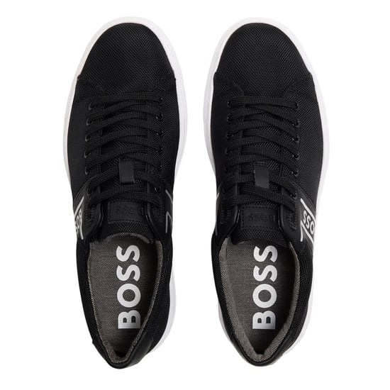 Boss - "Enlight Tenn" Sneaker für Herren (Schwarz) - Image 3