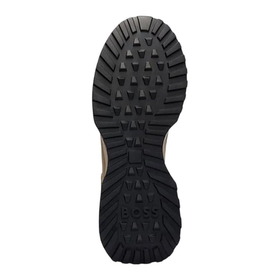 Boss - "Jonah" Sneaker für Herren, Wildleder (Dunkelblau) - Image 4