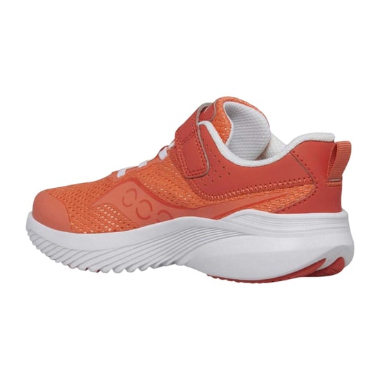 Saucony - "Kinvara 14" Sneaker für Kinder (Pink) - Image 2