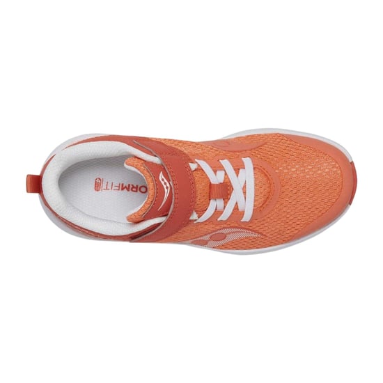 Saucony - "Kinvara 14" Sneaker für Kinder (Pink) - Image 4