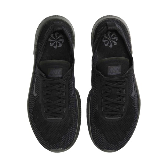 Nike - "Free 2025" Schuhe für Damen (Schwarz/Anthrazit) - Image 3