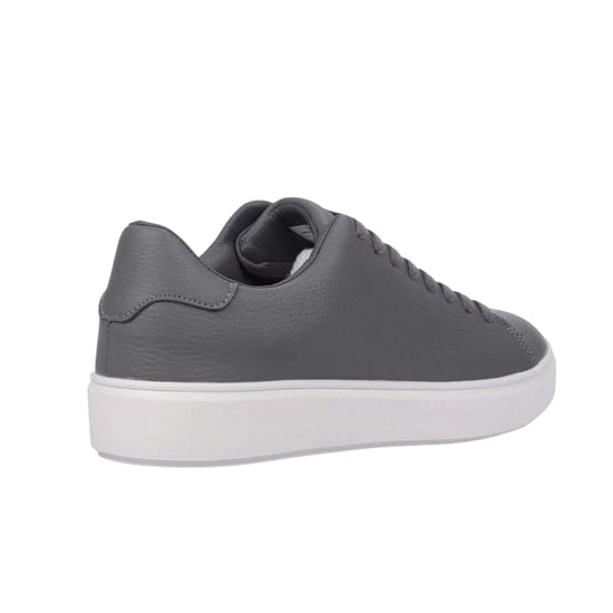 Duck and Cover - "Kremes" Sneaker für Herren/Damen Unisex, PU, Plattform-Absatz (Braungrau) - Image 2