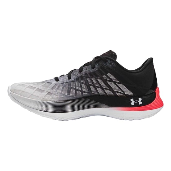 Under Armour - "Velociti Elite" Sneaker für Damen, Niedrig geschnitten (Schwarz) - Image 2