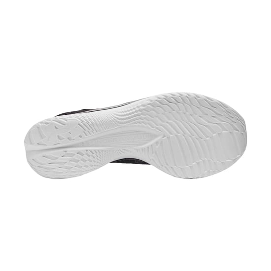 Under Armour - "Velociti Elite" Sneaker für Damen, Niedrig geschnitten (Schwarz) - Image 3