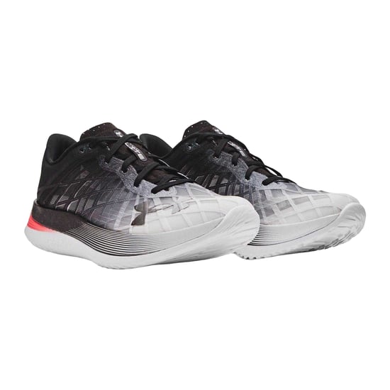 Under Armour - "Velociti Elite" Sneaker für Damen, Niedrig geschnitten (Schwarz) - Image 5