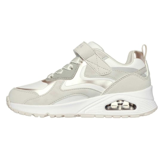 Skechers - "Uno" Sneaker für Kinder (Natürlich) - Image 2