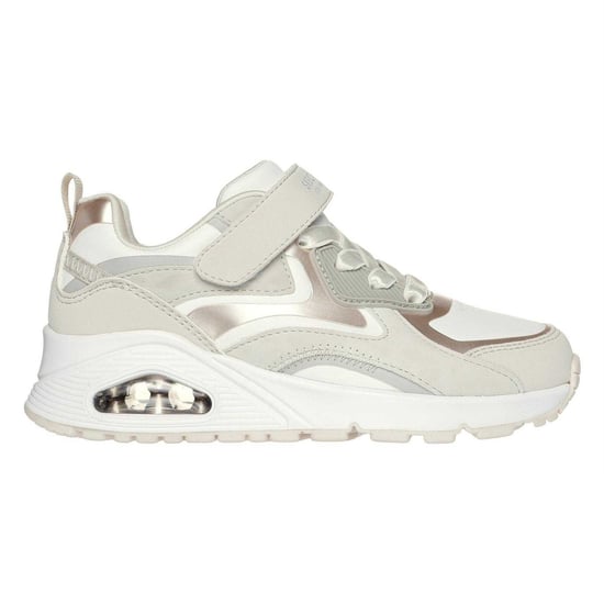 Skechers - "Uno" Sneaker für Kinder (Natürlich) - Image 3
