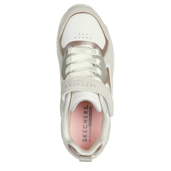 Skechers - "Uno" Sneaker für Kinder (Natürlich) - Image 4