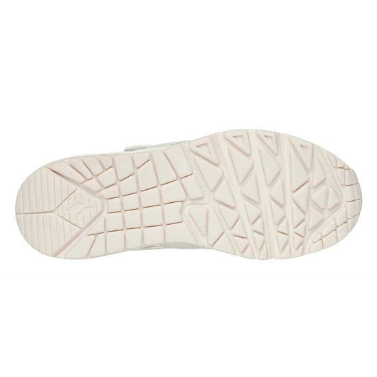 Skechers - "Uno" Sneaker für Kinder (Natürlich) - Image 5
