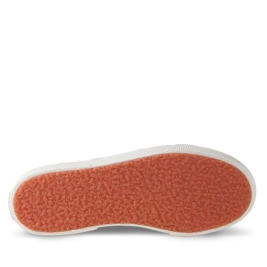 Superga - Herren/Damen Unisex Plattformen "2740" (Veilchen/Avorio) - Image 4