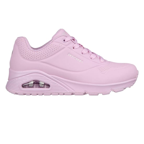 Skechers - "Uno Stand On Air" Pastell Sneaker für Damen (Lavendel) - Image 1
