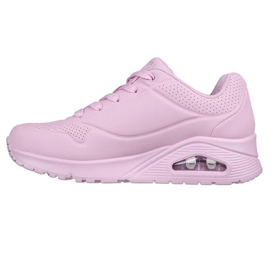 Skechers - "Uno Stand On Air" Pastell Sneaker für Damen (Lavendel) - Image 2