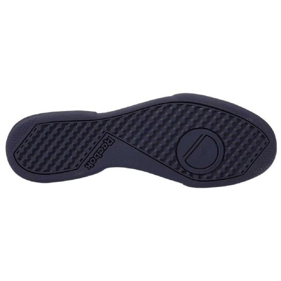 Reebok - "NPC II SYN" Sneaker für Herren/Damen Unisex (Weiß/Marine) - Image 4