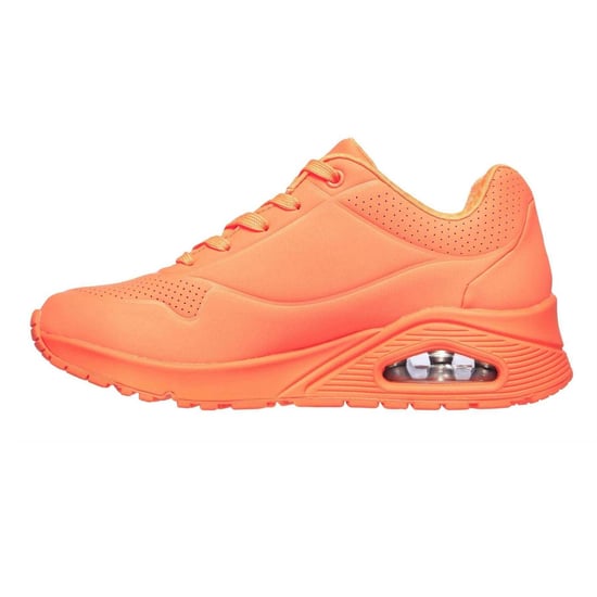 Skechers - "Uno Stand On Air" Sneaker für Damen (Orange) - Image 2