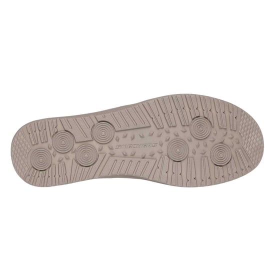 Skechers - "Berlaine" Schuhe für Herren, Zum Anschlüpfen (Khaki) - Image 5