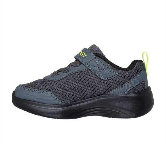Skechers - "Selectors" Sneaker für Kinder, Netzmaterial (Holzkohle) - Image 2