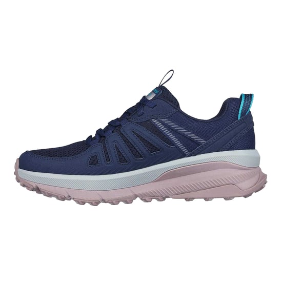 Skechers - Overlay Sneaker für Damen (Marine) - Image 2