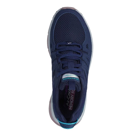 Skechers - Overlay Sneaker für Damen (Marine) - Image 4