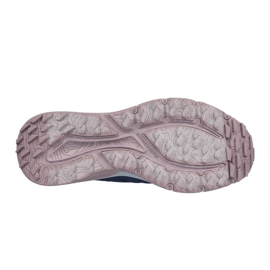 Skechers - Overlay Sneaker für Damen (Marine) - Image 5