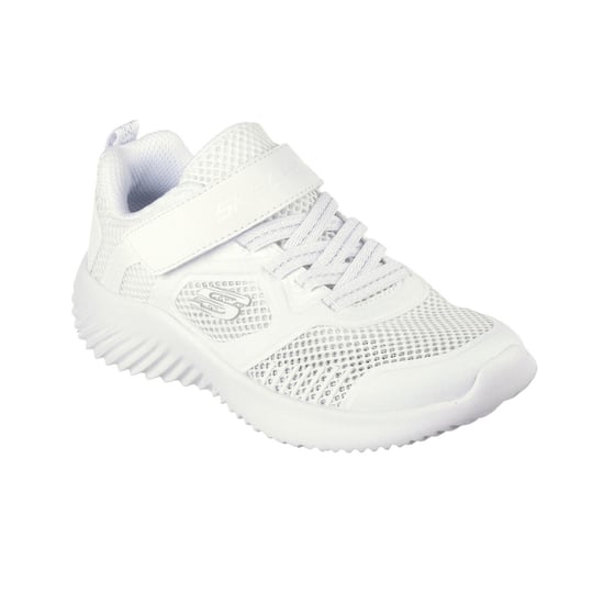 Skechers - "Bounder" Sneaker für Kinder (Weiß) - Image 2