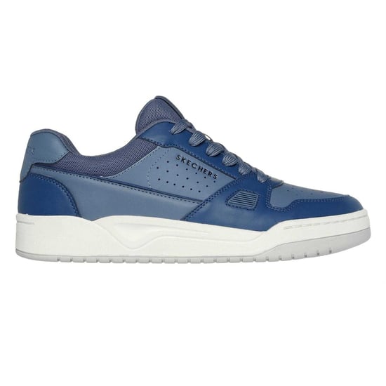 Skechers - "Tiebreak" Sneaker für Herren (Marine) - Image 1