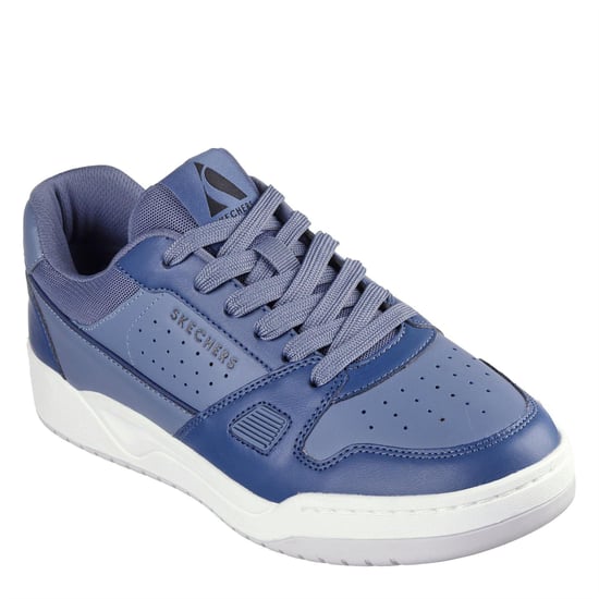 Skechers - "Tiebreak" Sneaker für Herren (Marine) - Image 3