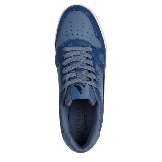 Skechers - "Tiebreak" Sneaker für Herren (Marine) - Image 4