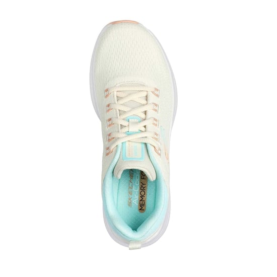 Skechers - "Vapor Foam" Sneaker für Damen (Natürlich) - Image 4