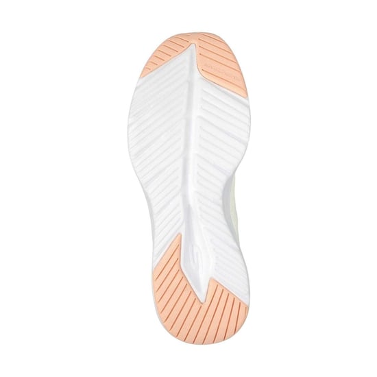 Skechers - "Vapor Foam" Sneaker für Damen (Natürlich) - Image 5