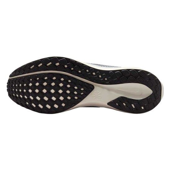 Nike - "Air Zoom Pegasus 41 Road" Pegasus Sneaker für Herren (Asche/Schwarz) - Image 4