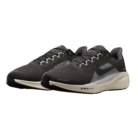 Nike - "Air Zoom Pegasus 41 Road" Pegasus Sneaker für Herren (Asche/Schwarz) - Image 5