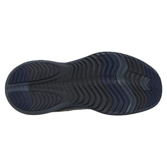 Saucony - Logo Sneaker für Kinder, Recyceltes PET (graublau) - Image 3