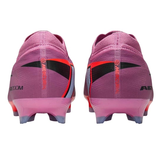 Nike - "Zm Vapor 16 Pro" Fußball-Stiefel für Damen (Flamingo-Rosa) - Image 2