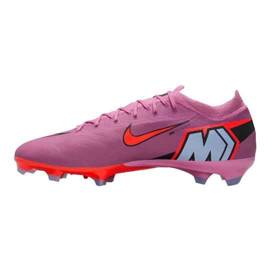 Nike - "Zm Vapor 16 Pro" Fußball-Stiefel für Damen (Flamingo-Rosa) - Image 3