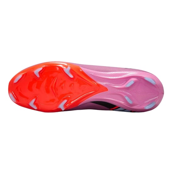 Nike - "Zm Vapor 16 Pro" Fußball-Stiefel für Damen (Flamingo-Rosa) - Image 4