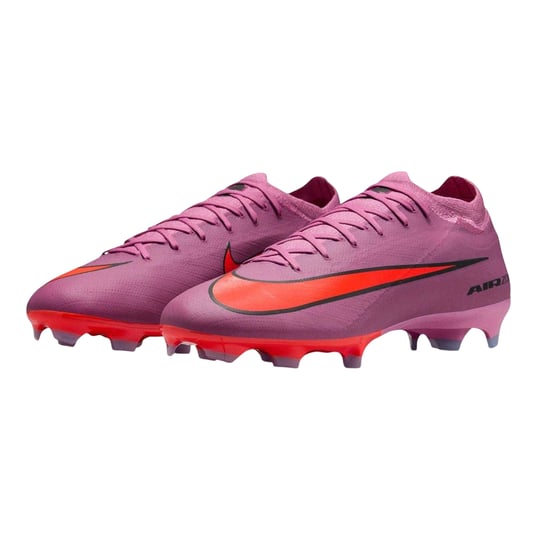 Nike - "Zm Vapor 16 Pro" Fußball-Stiefel für Damen (Flamingo-Rosa) - Image 5