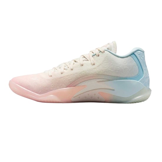 Nike - "Air Jordan Zion 3" Basketball Schuhe für Herren (Koralle) - Image 3