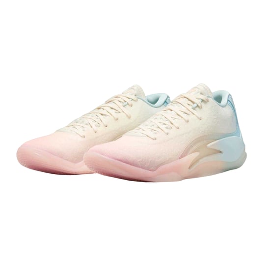 Nike - "Air Jordan Zion 3" Basketball Schuhe für Herren (Koralle) - Image 5