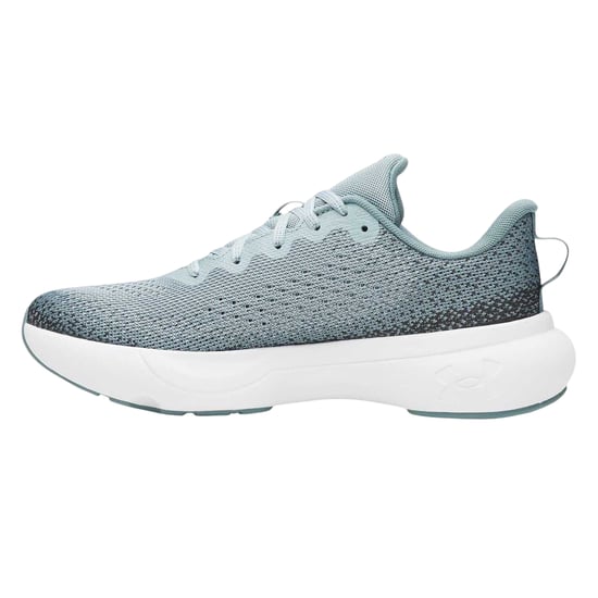 Under Armour - "Infinite" Schuhe für Herren, Zum Schnüren (Grün) - Image 2