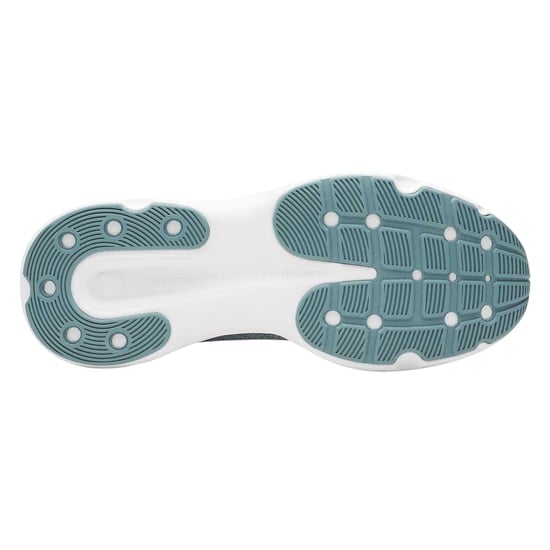 Under Armour - "Infinite" Schuhe für Herren, Zum Schnüren (Grün) - Image 5