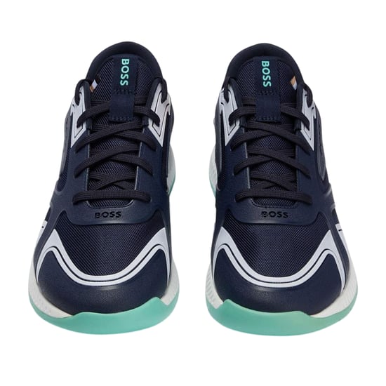 Boss - Sneaker für Herren (Blau) - Image 3