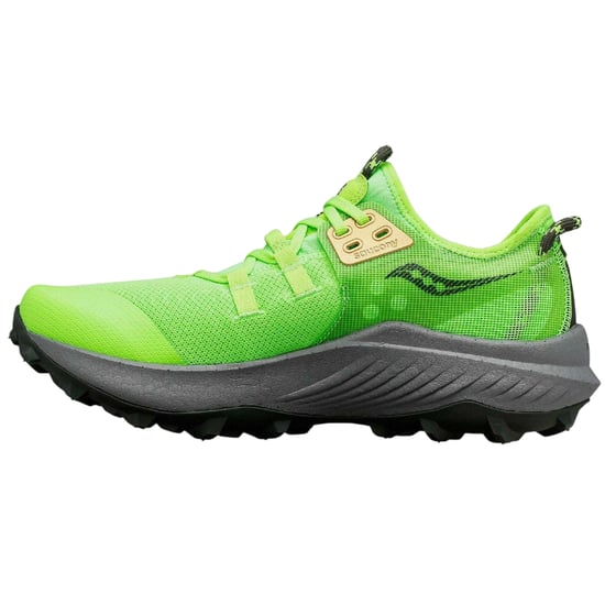 Saucony - "Endorphin" Sneaker für Herren (Limone) - Image 2