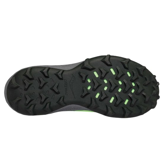 Saucony - "Endorphin" Sneaker für Herren (Limone) - Image 4