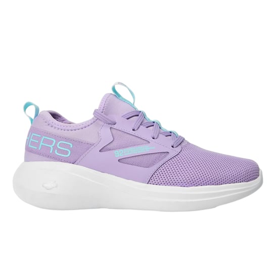 Skechers - "Go Run Fast" Sneaker für Damen (Violett) - Image 1