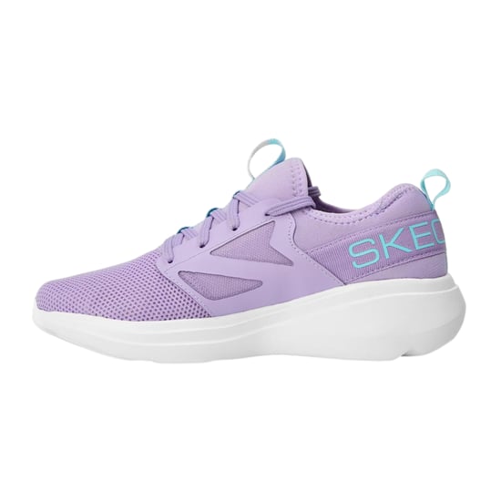 Skechers - "Go Run Fast" Sneaker für Damen (Violett) - Image 2