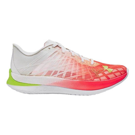 Under Armour - "Velociti Elite" Sneaker für Damen, Niedrig geschnitten (Weiß) - Image 1