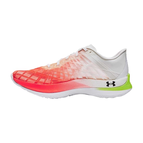 Under Armour - "Velociti Elite" Sneaker für Damen, Niedrig geschnitten (Weiß) - Image 2