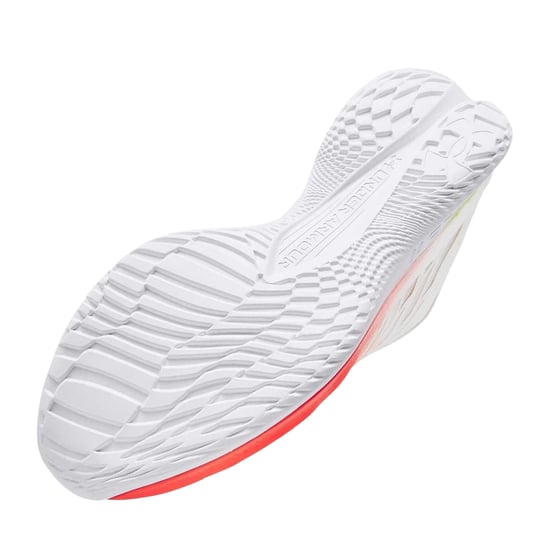 Under Armour - "Velociti Elite" Sneaker für Damen, Niedrig geschnitten (Weiß) - Image 3