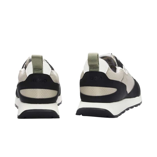 Hugo - "Runn Puny" Sneaker für Damen (Beige) - Image 2